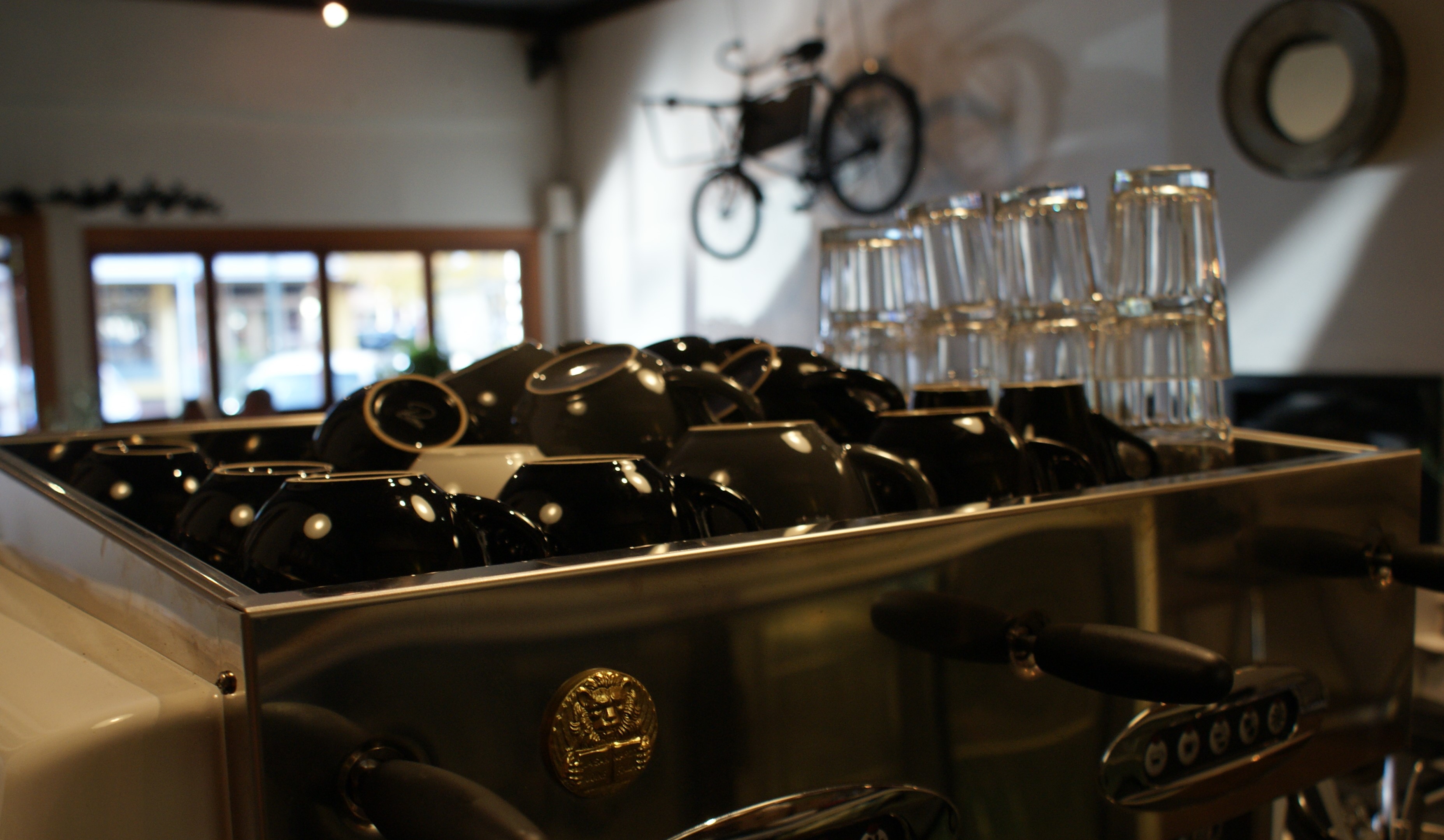 RESTAURANT PROFILE // ARTISAN CAFÉ ROTORUA Restaurant & Café