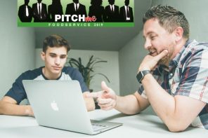 STAND OUT FROM THE CROWD