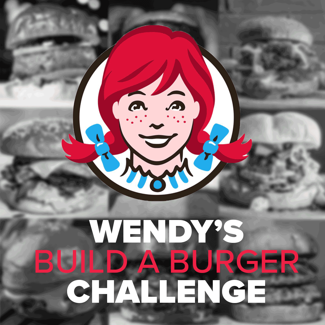 BURGERCHALLENGE