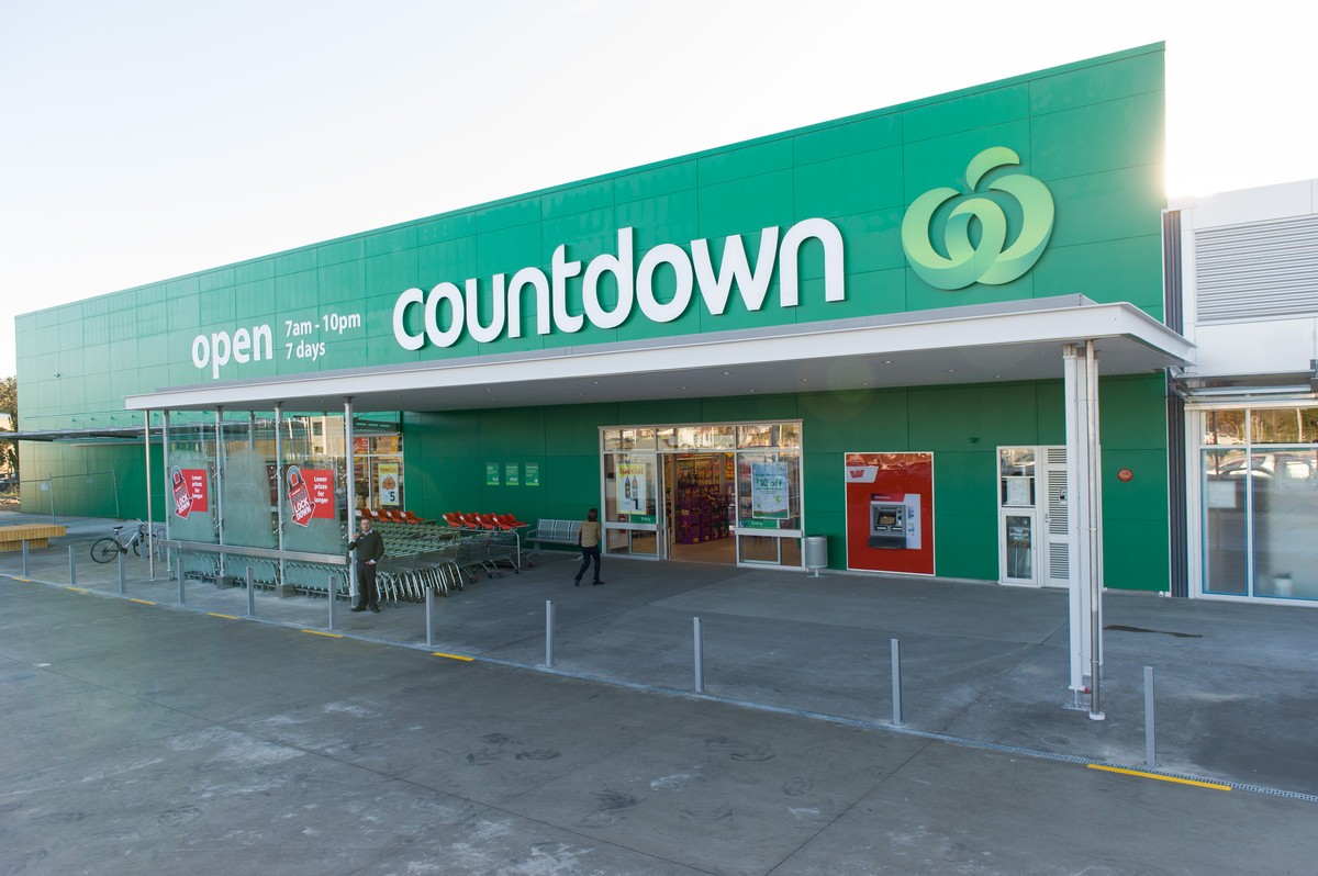 CHRISTCHURCH JOINS THE RECYCLING PROGRAMME Supermarket News