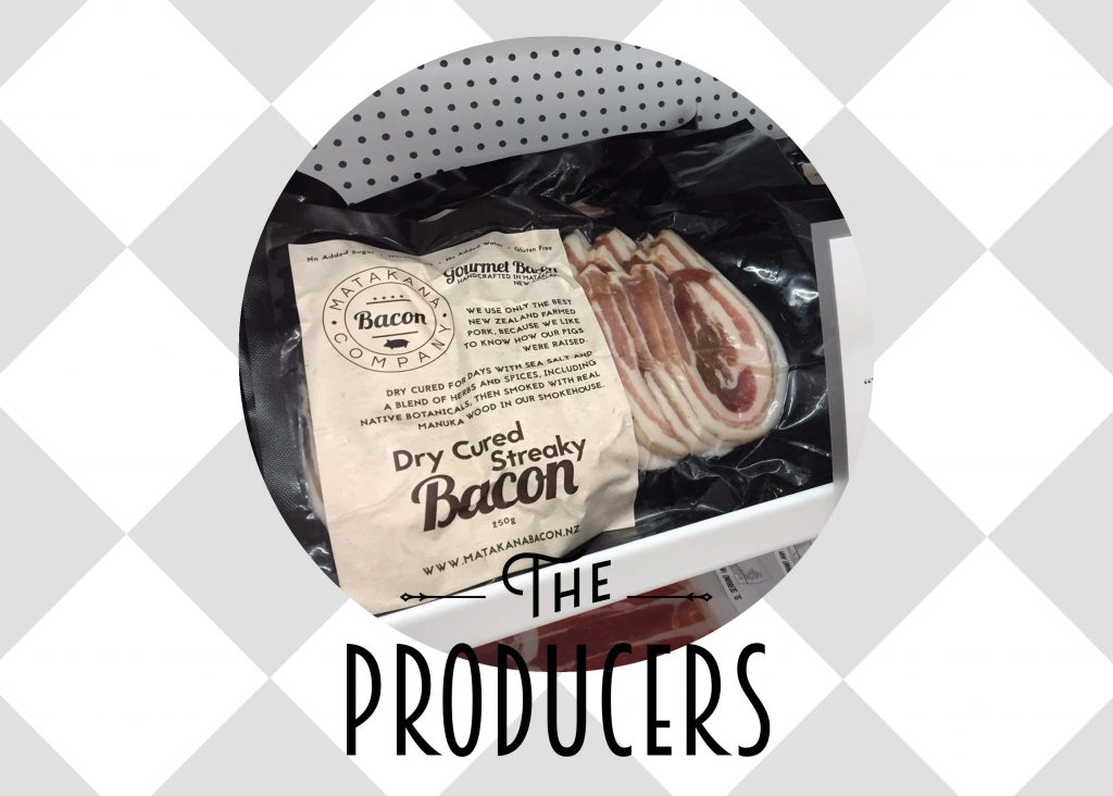 MATAKANA BACON COMPANY Supermarket News