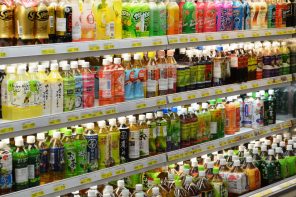 JAPAN’S FOOD: GET YOUR FREE TICKET NOW