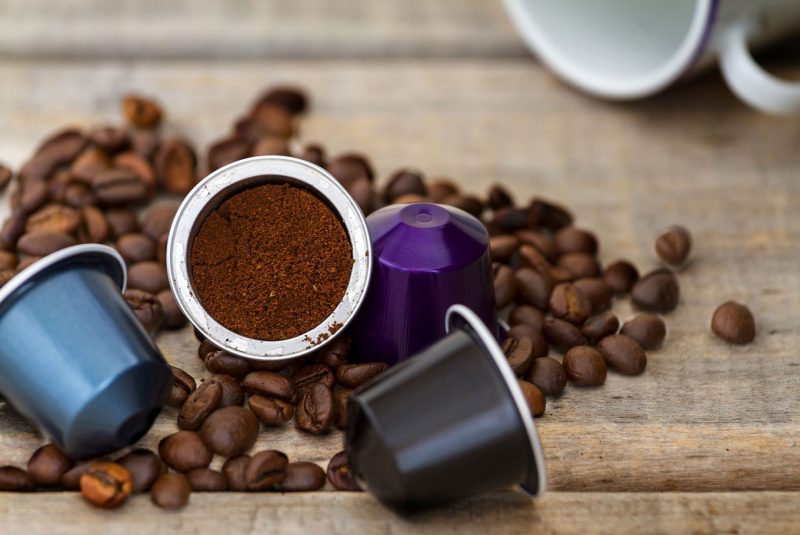 BIODEGRADABLE COFFEE CAPSULES Supermarket News