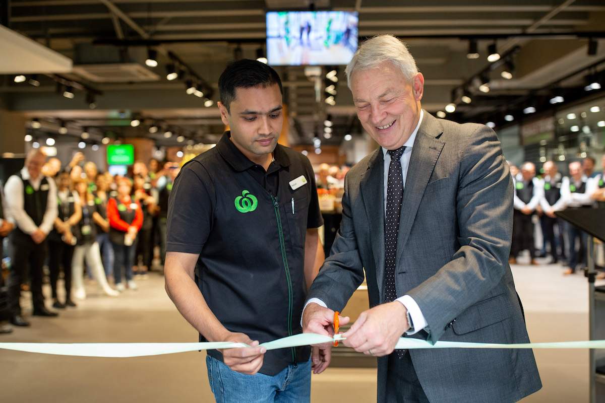 COUNTDOWN’S FIRST METRO STORE OPENS IN AUCKLAND CBD Supermarket News