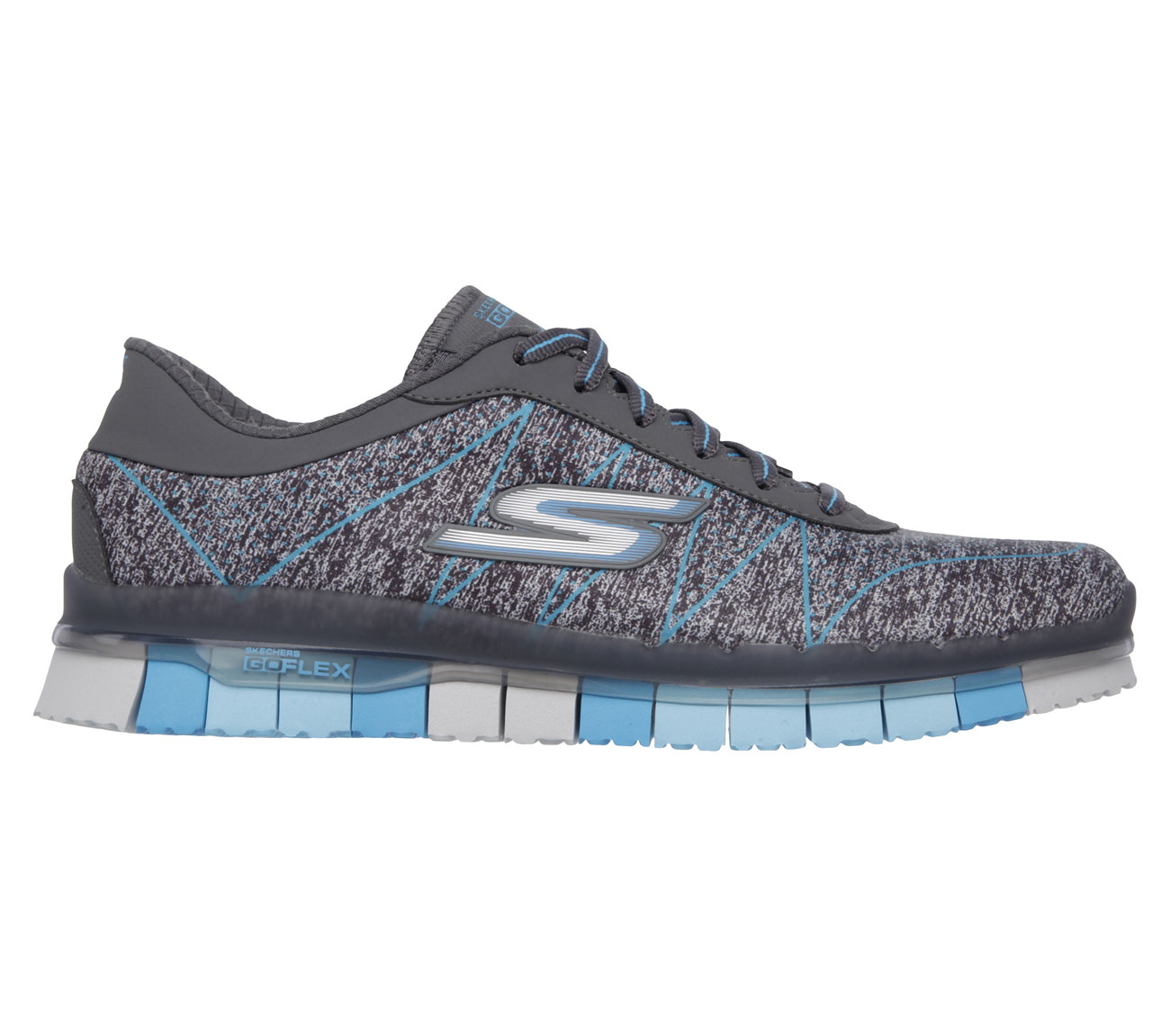 skechers lace up 2016