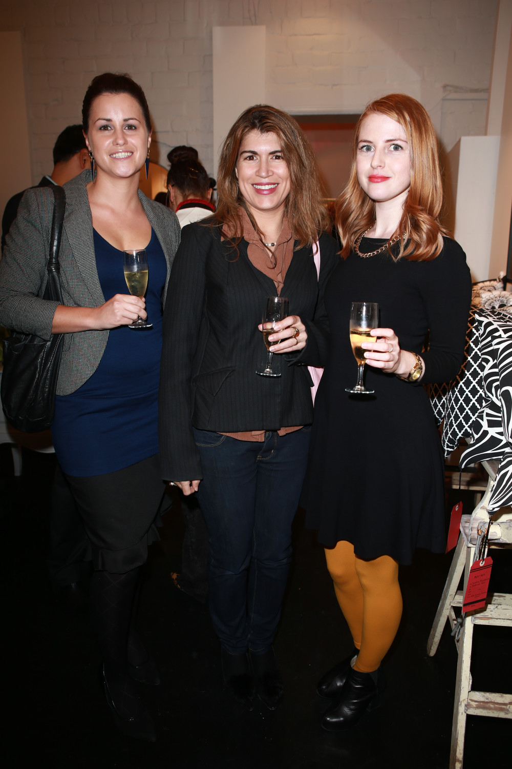 FLAUNT STORE LAUNCH - AUCKLAND - Apparel