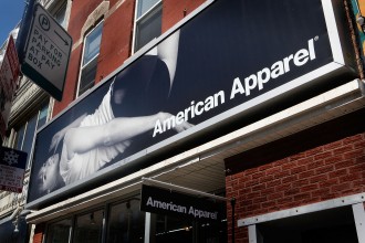 american apparel
