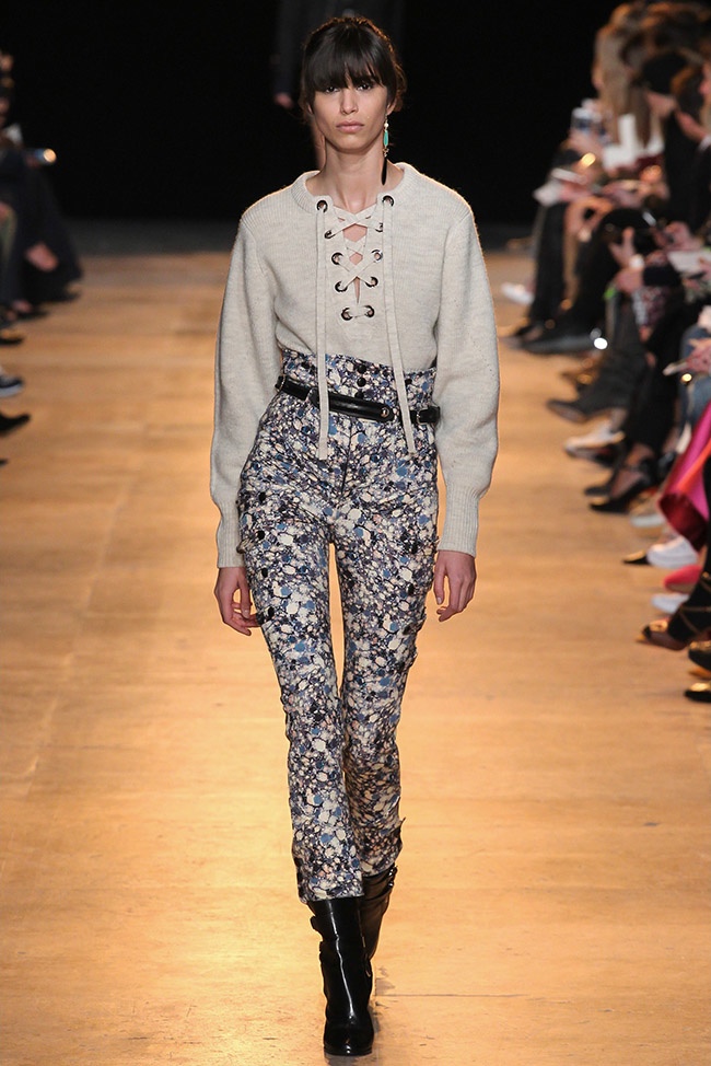 Isabel Marant