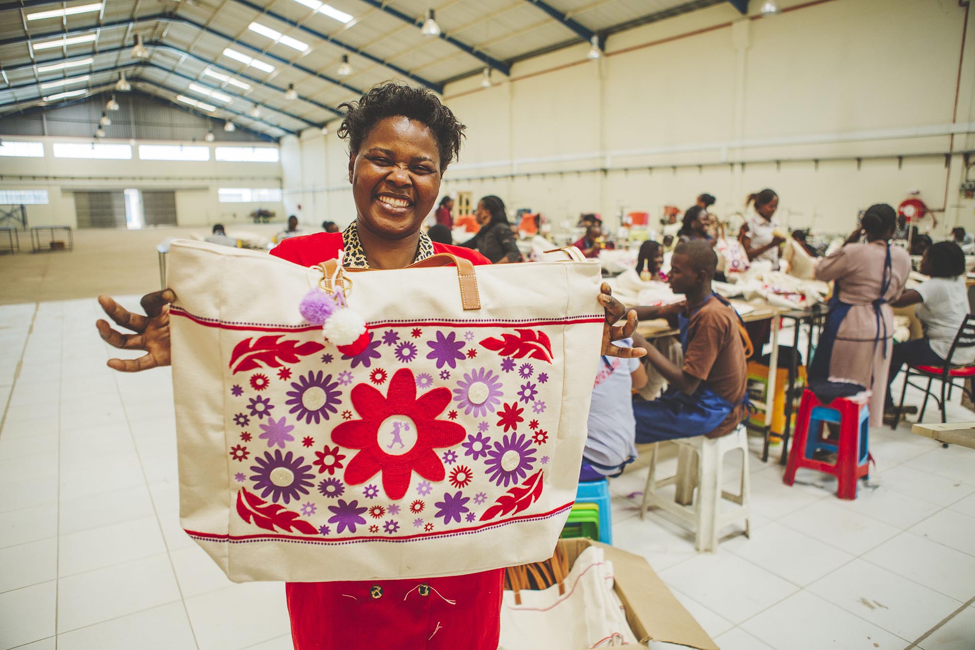 Karen Walker AW15 production in Kenya (c) ITC Ethical Fashion Initiative & Louis Nderi (83)
