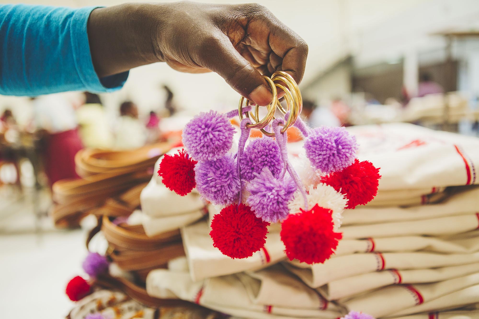 Karen Walker AW15 production in Kenya (c) ITC Ethical Fashion Initiative & Louis Nderi (94)