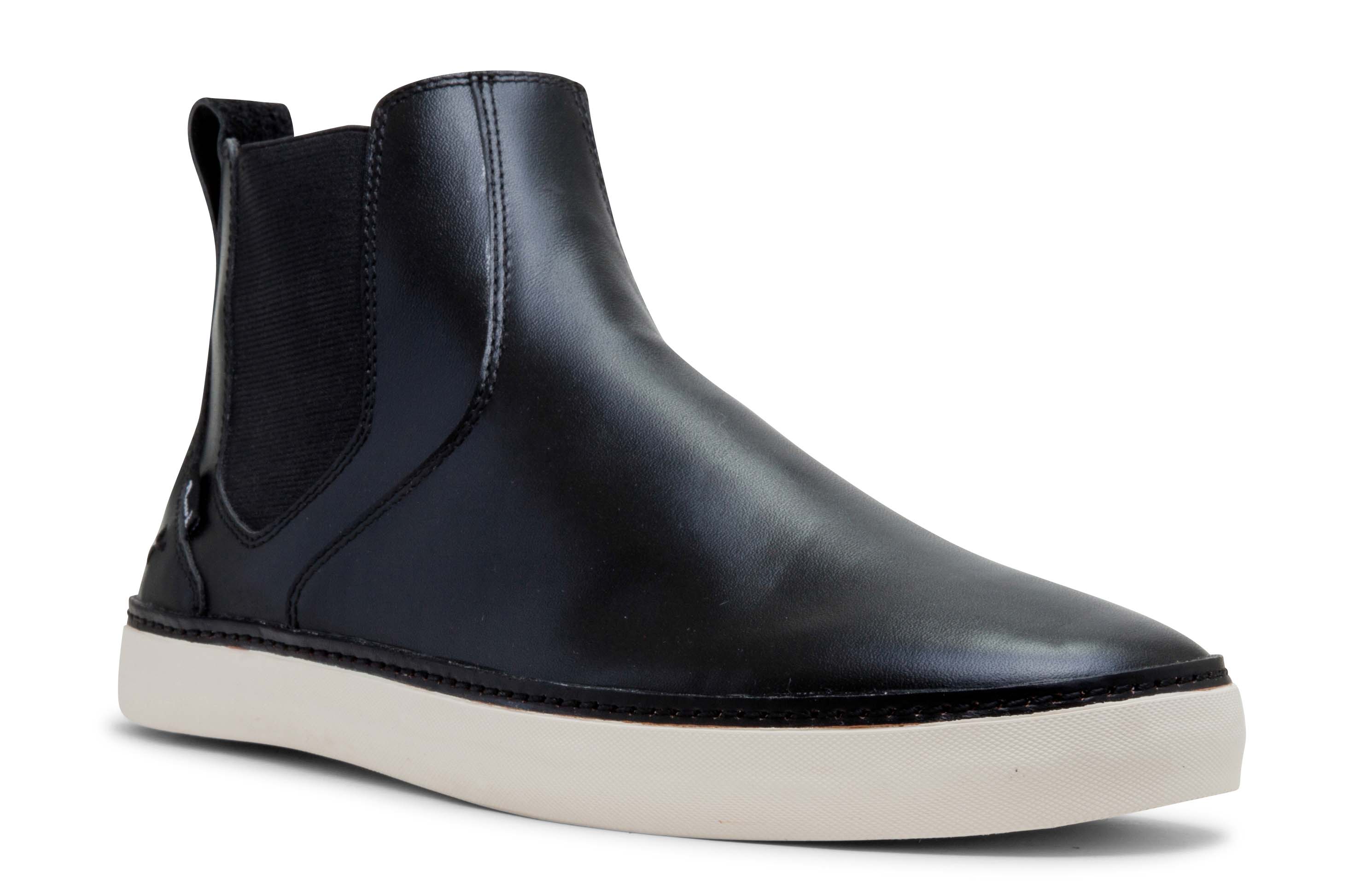 Jackman Leather M_Black 1