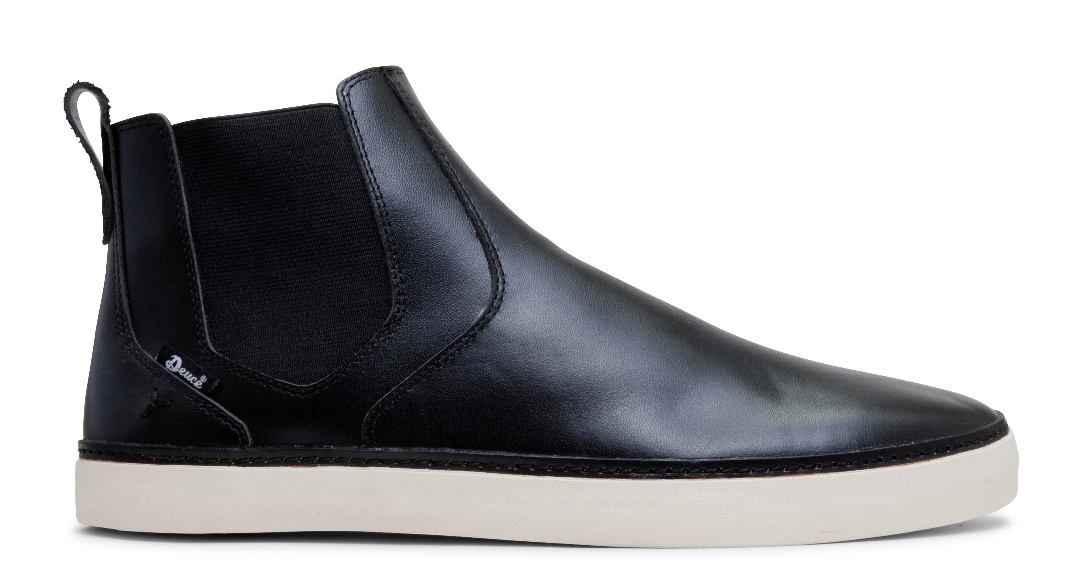 Jackman Leather M_Black 2