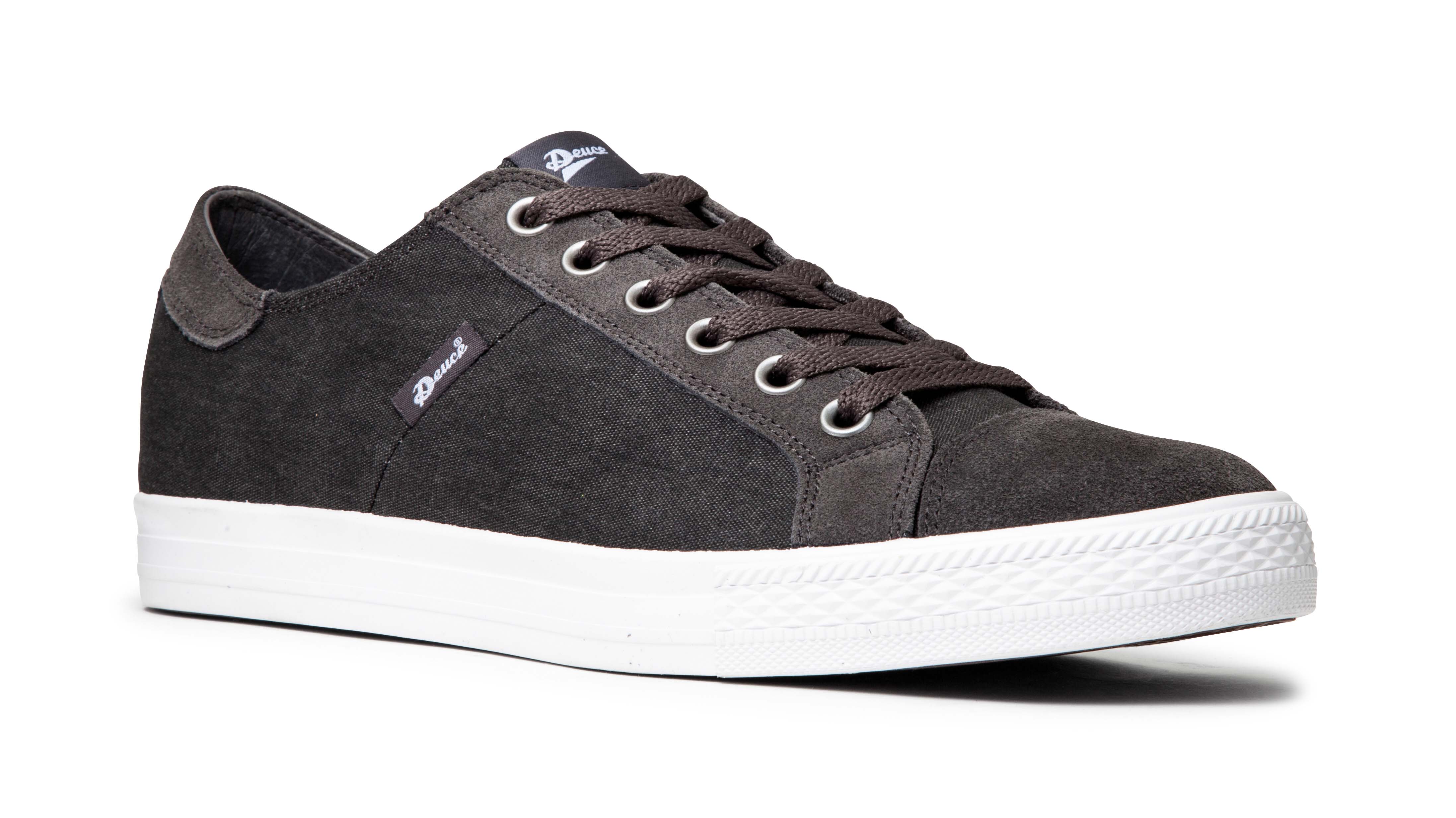 Mitchum Canvas M_Dk Grey Denim1