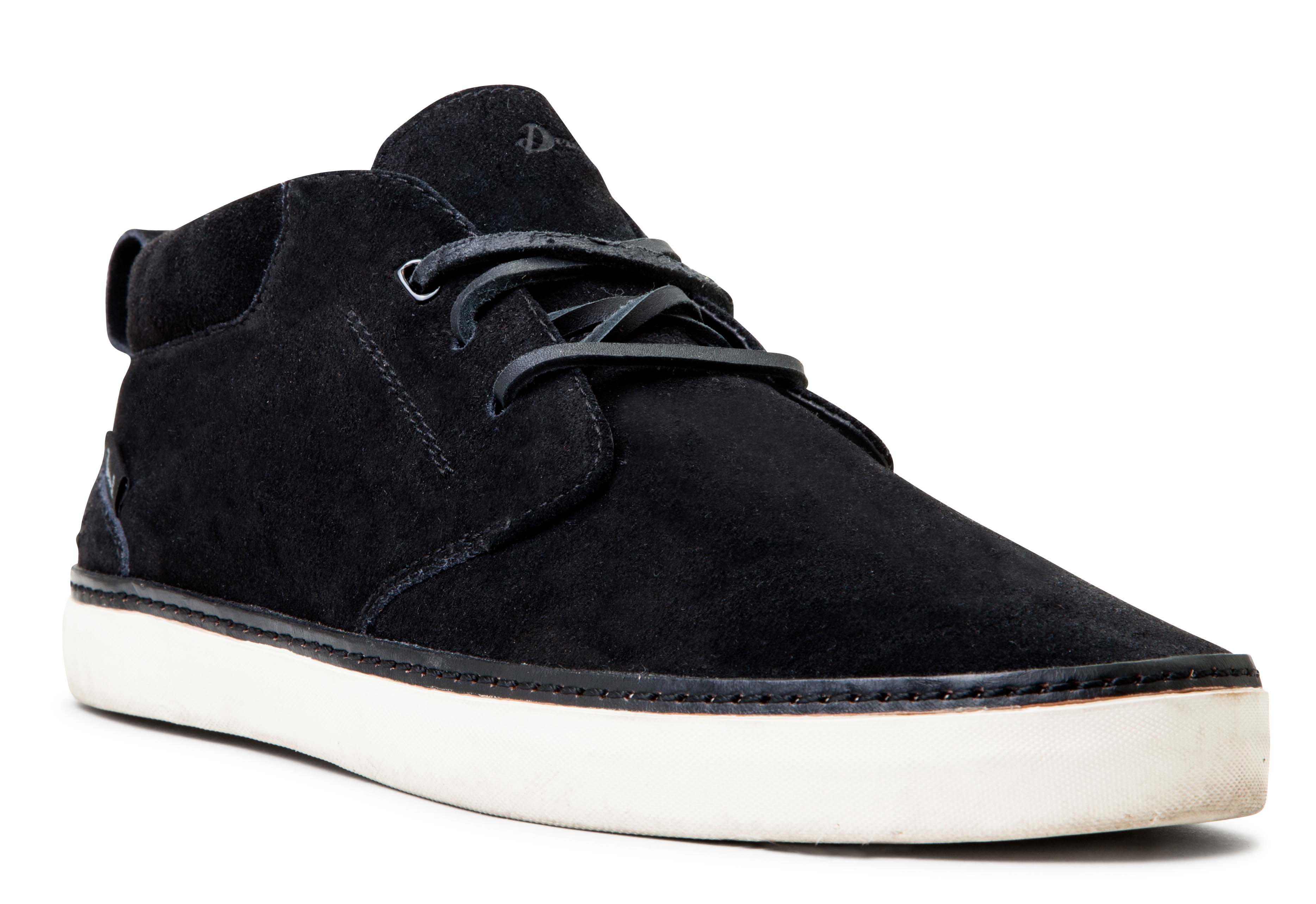 Norton Leather M_Black 1