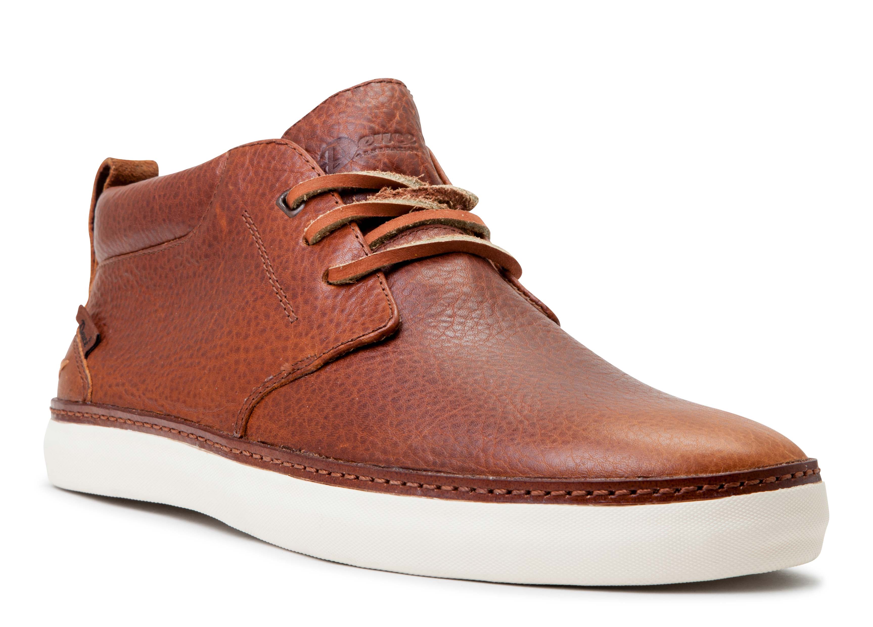 Norton Leather M_Tan 1