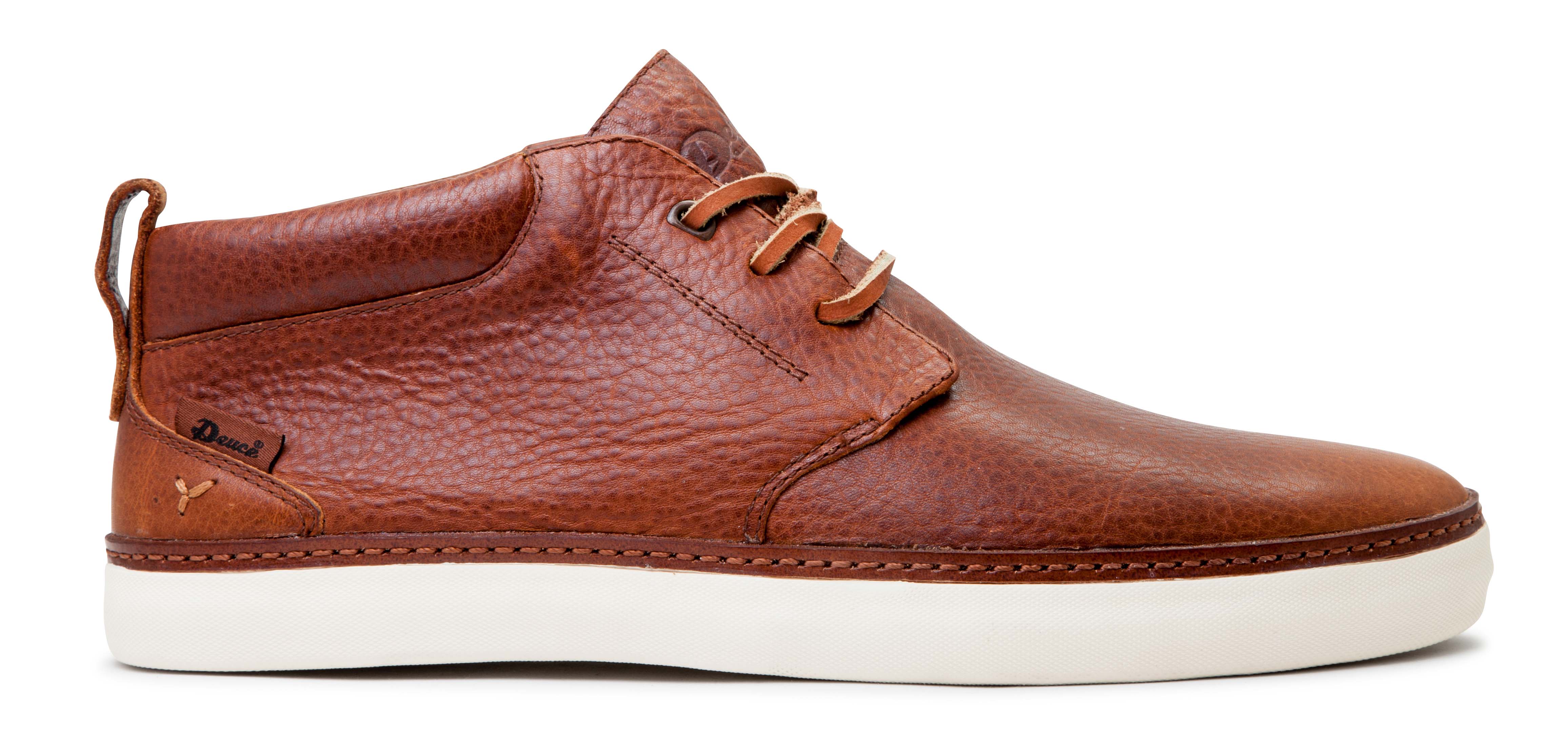 Norton Leather M_Tan 2