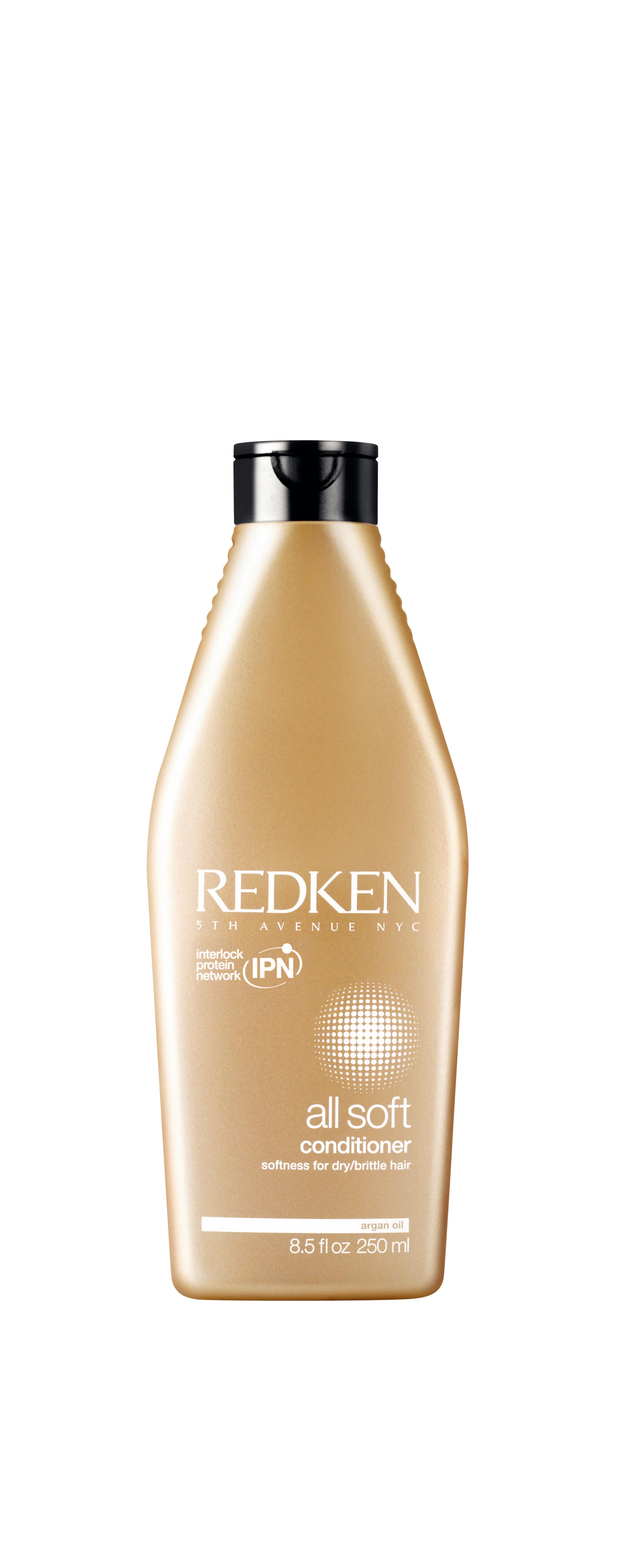 Redken All Soft Conditioner RRP$35.00