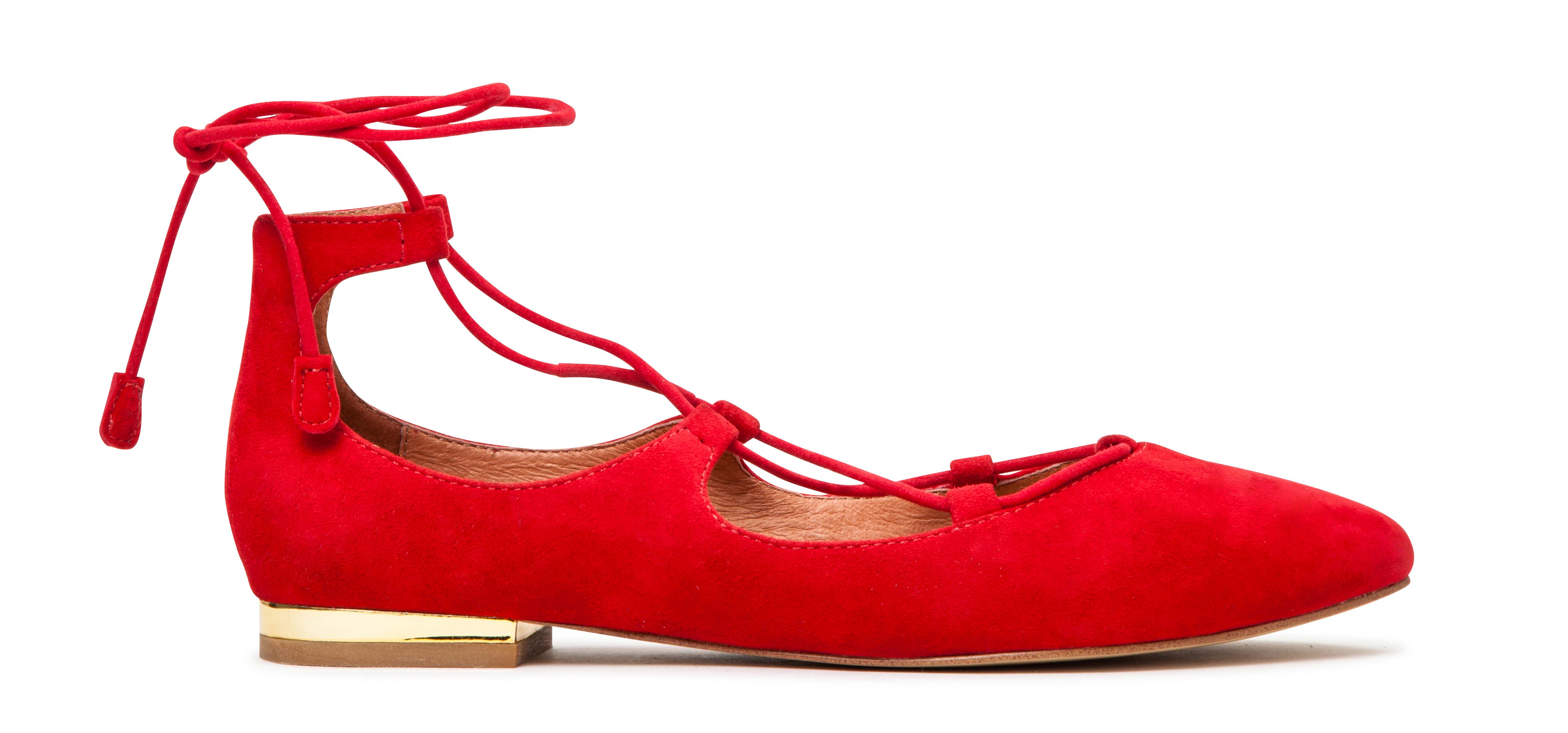 Rodeo15sFDHM_Red Suede 2
