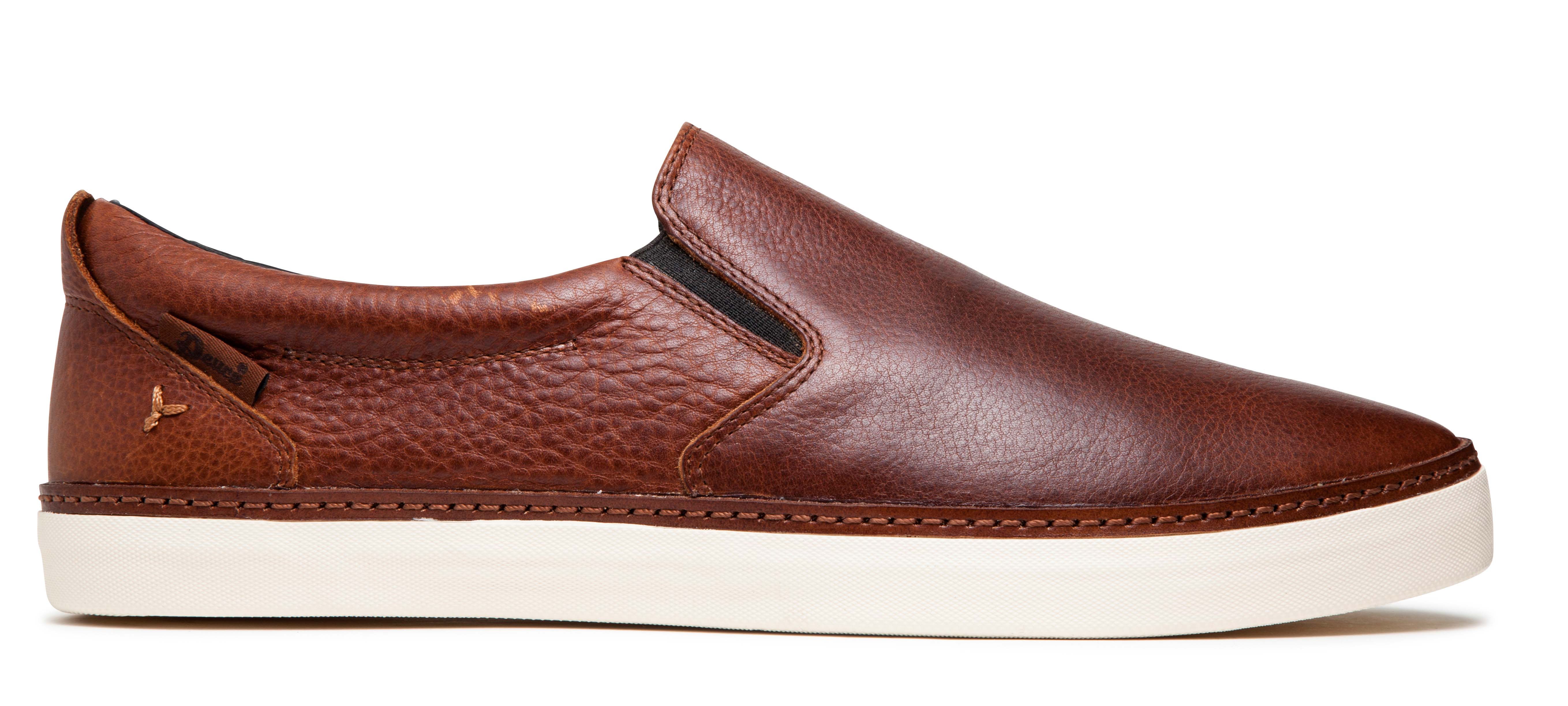 Vaughn Leather M_Tan 2