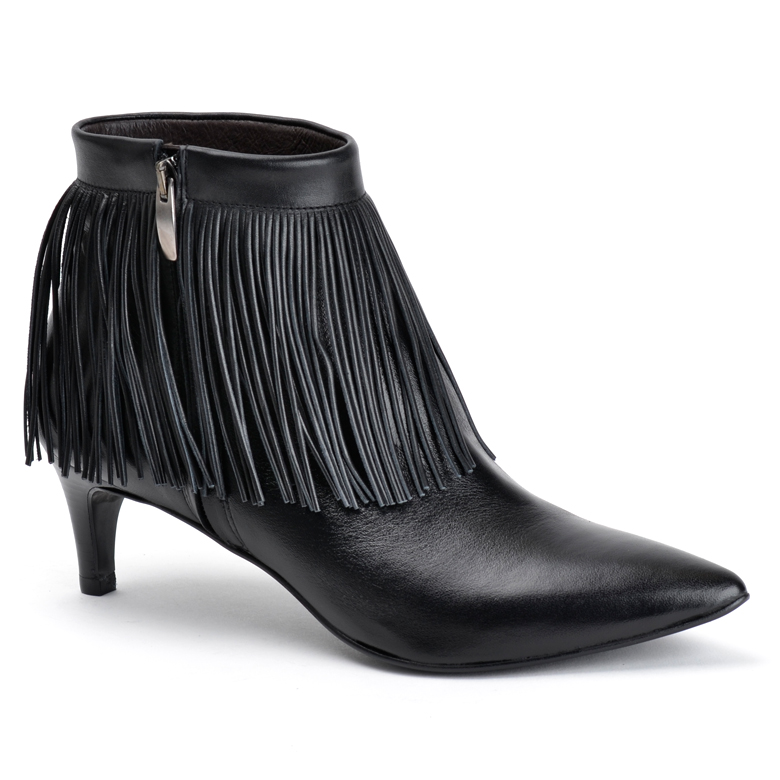 Zinnia black $399