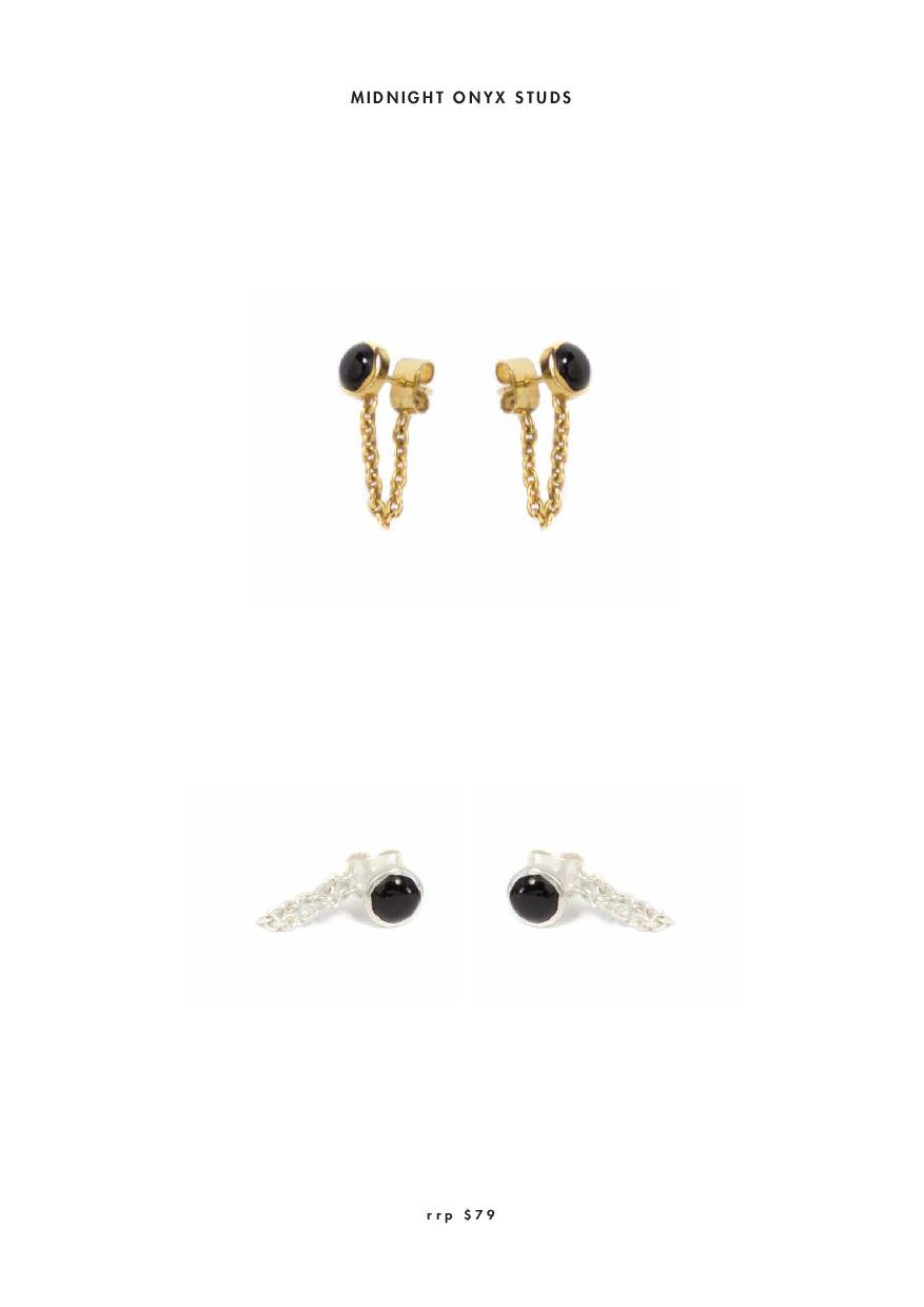 FLASH JEWELLERY Apparel