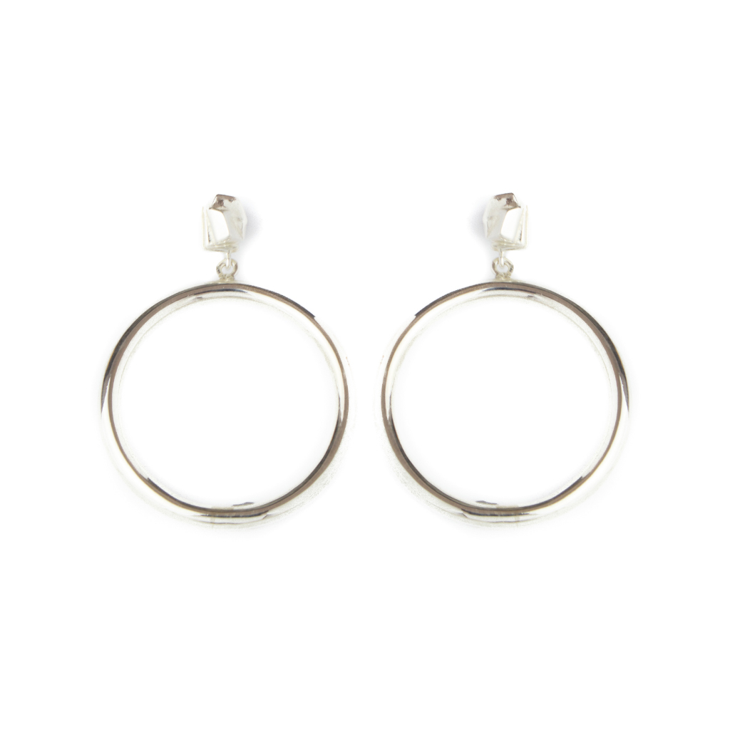 flash-jewellery-crystallized-hoops-silver