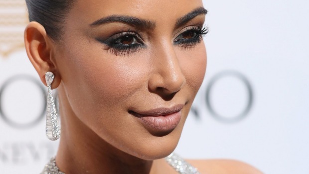 Kim Kardashian West has been unusually quiet on social media since the robbery during Paris Fashion Week.  Her insurance claim has been estimated at NZ$7.8m including her NZ$5.5m engagement ring by Lorraine Schwartz.