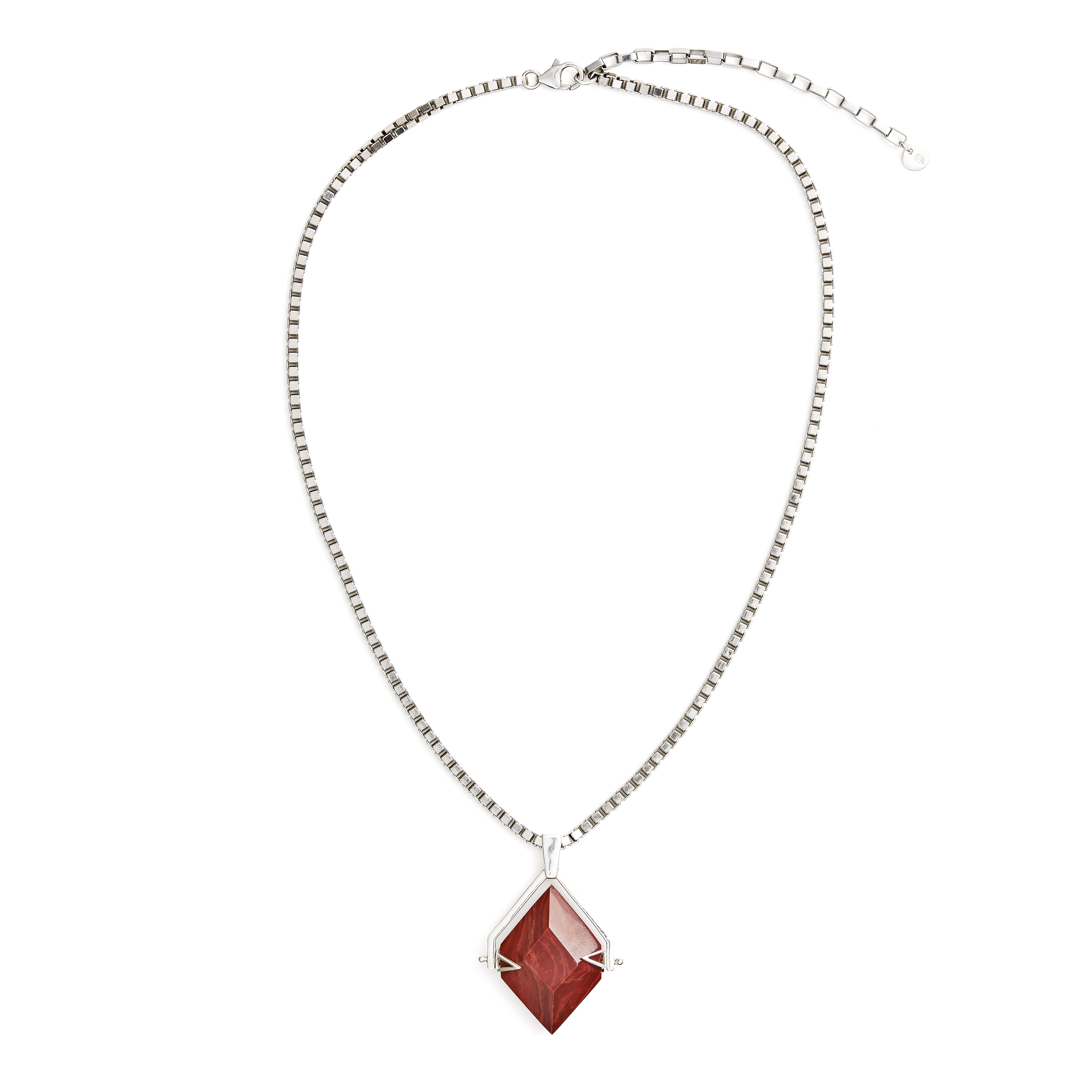 red-jasper-silver-necklace-1