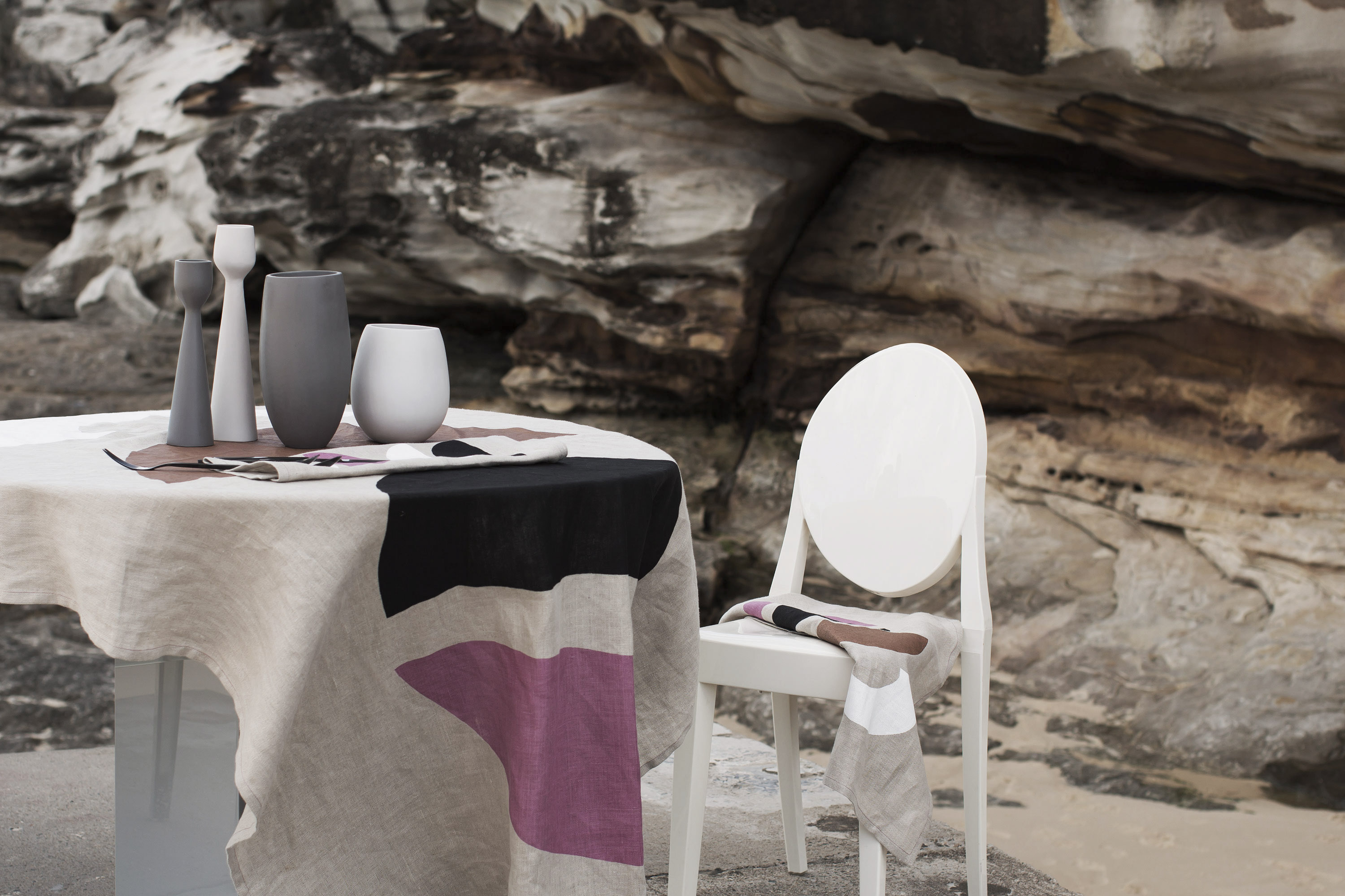 katekate_campaign_linen_tea_towel_napkin_5