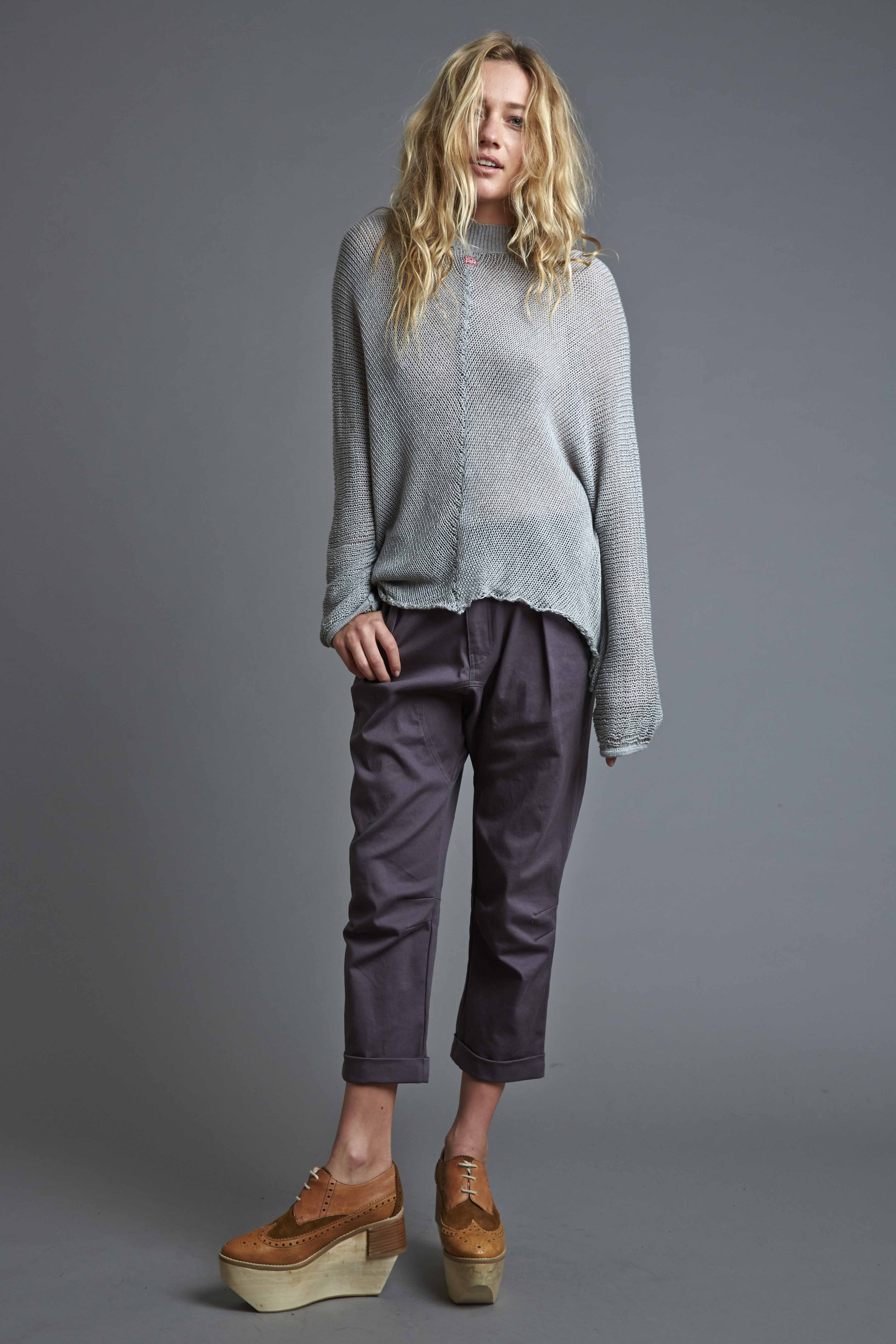 StarburstSweater_Fog-SidecarPant_EarlGreyWE-AR_AW17_RHYME-1281