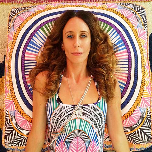 Fashion designer Mara Hoffman to speak at U.N on the Gender Gap Panel. 
The United Nations’ Commission will discuss the Status of Women conference on closing the gender gap.