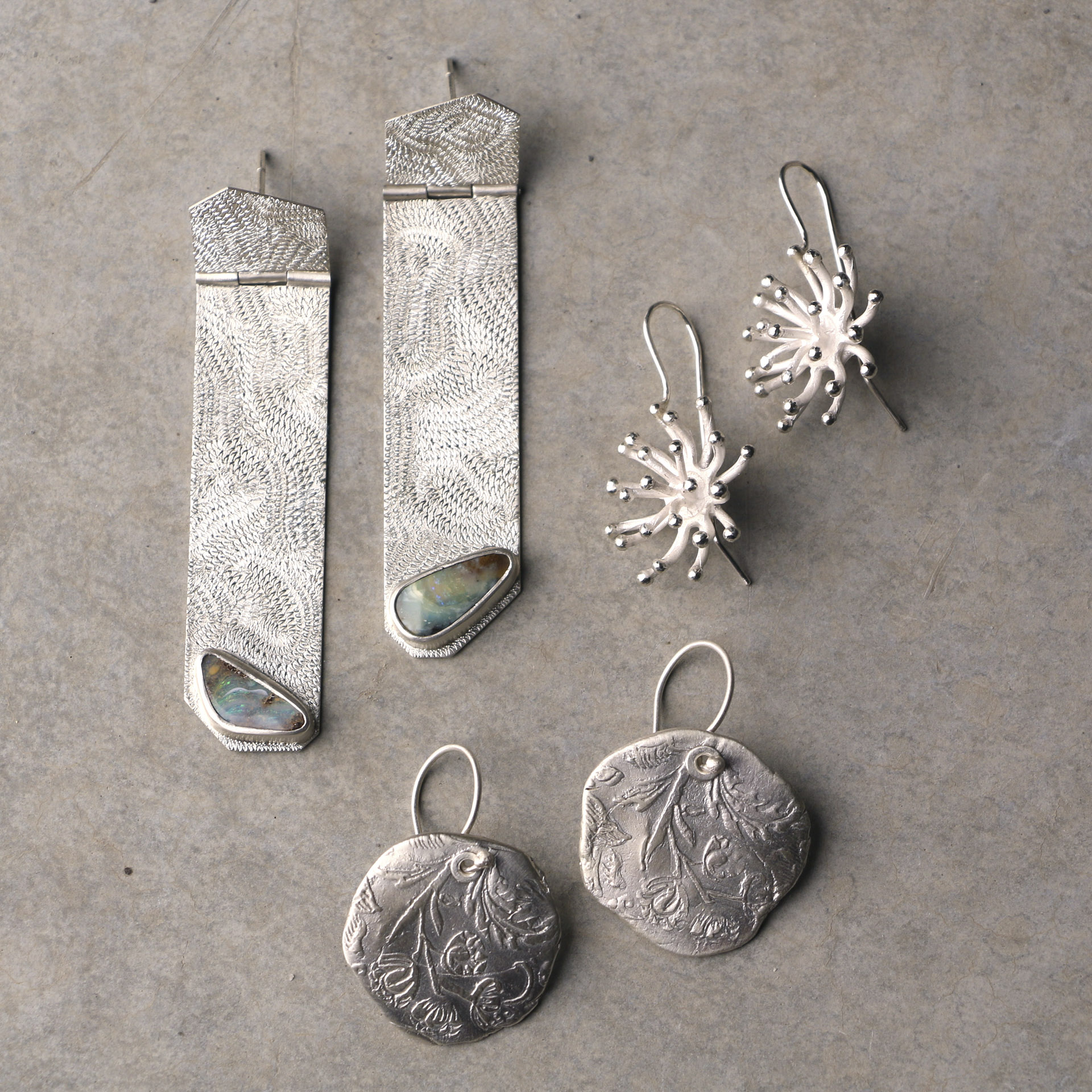 Concrete Jungle Collection Apparel