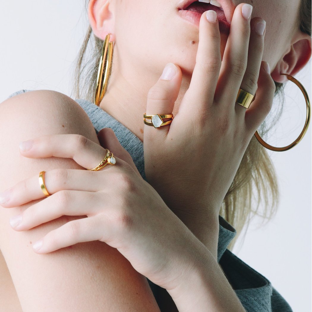 FLASH JEWELLERY Apparel