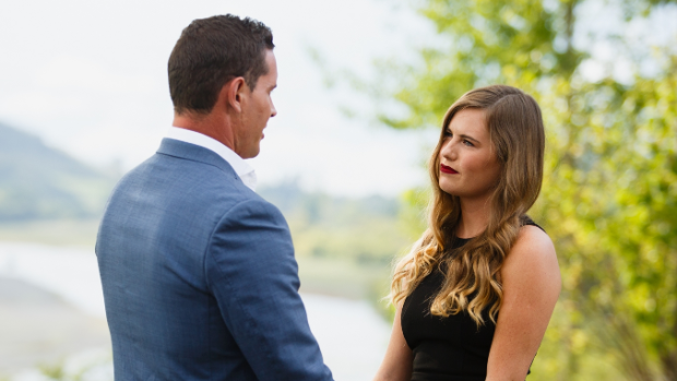 Bachelor NZ Runner up Lily McManus dissed the reality TV show calling it a 