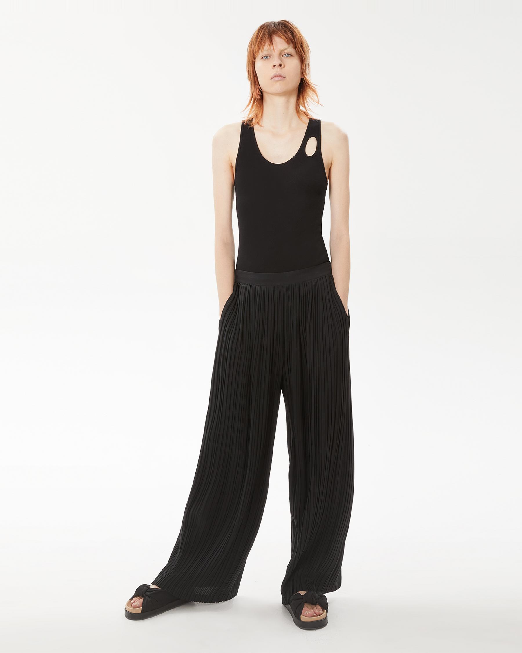 Helmut Lang 20 - Pleated Pant