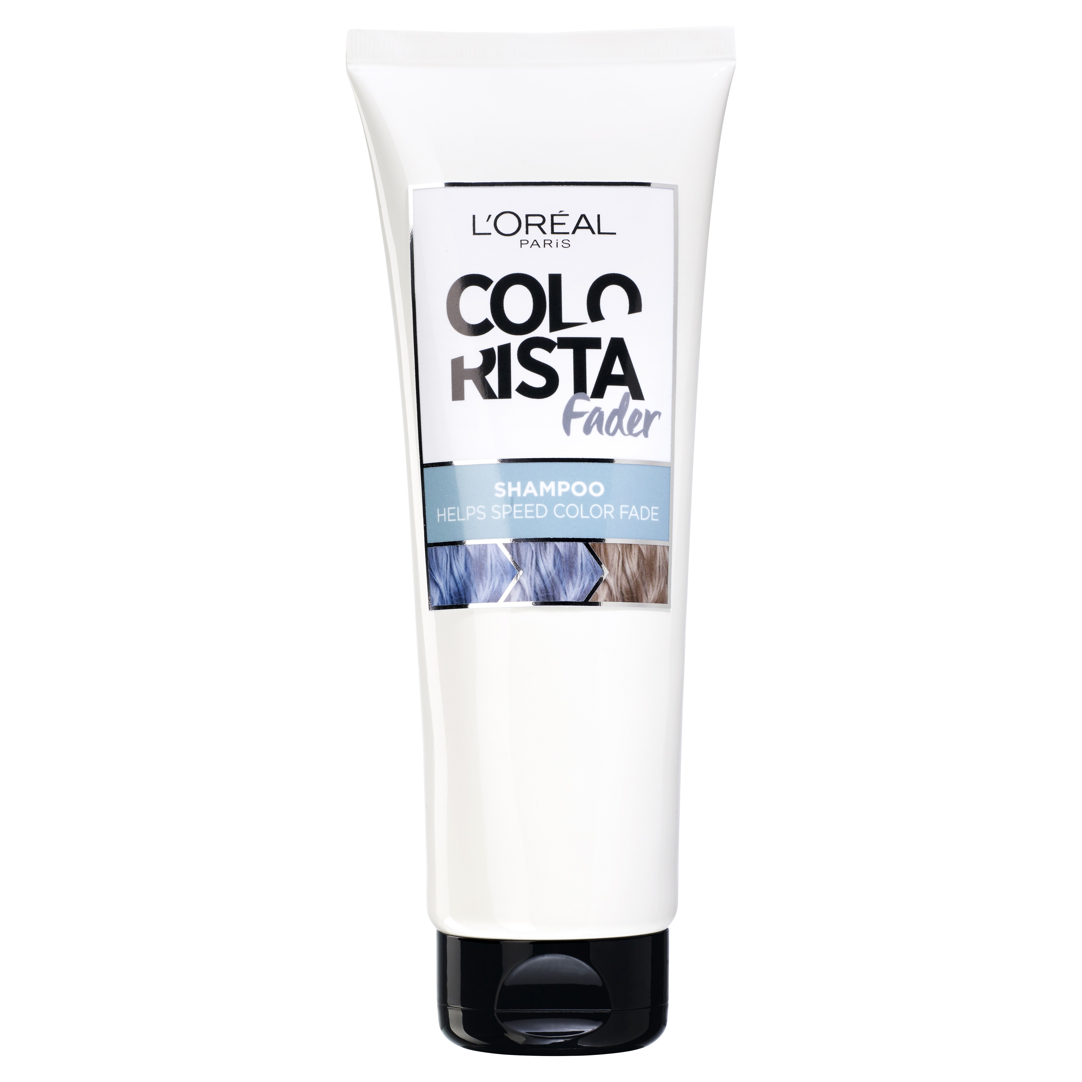 L'Oréal Paris Colorista Fader Shampoo RRP$9.99
