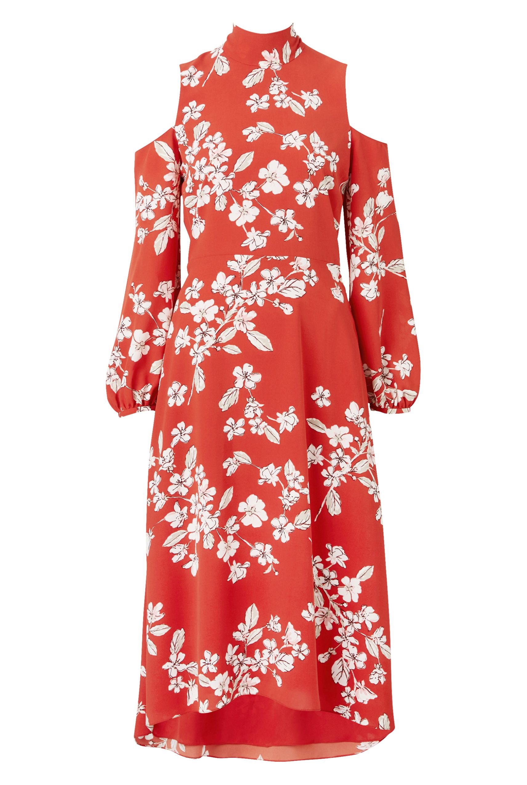 60212360_Witchery Eastern Bloom Dress, RRP$179.90