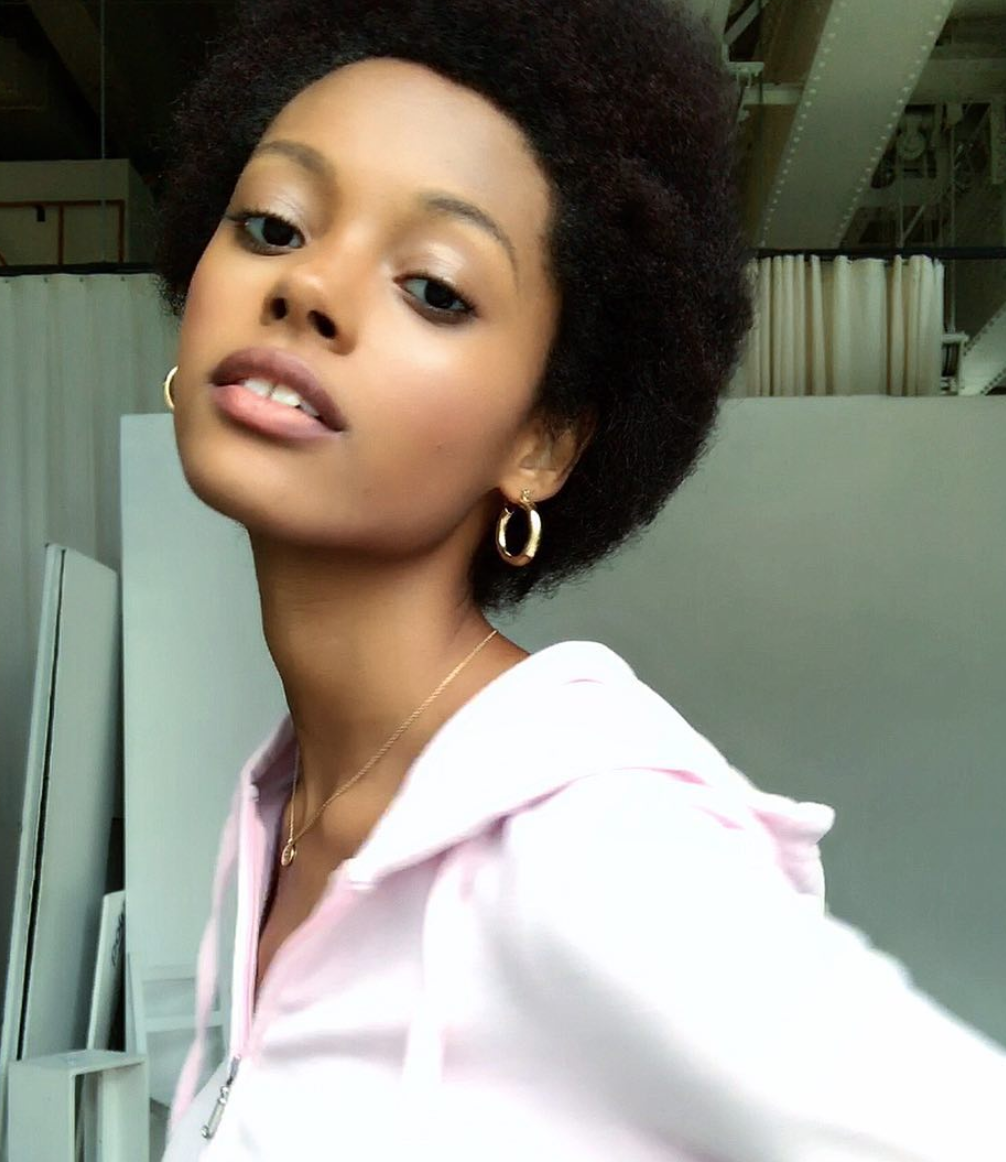 IMAGES OF THE WEEK // 6 OCTOBER 17 Apparel