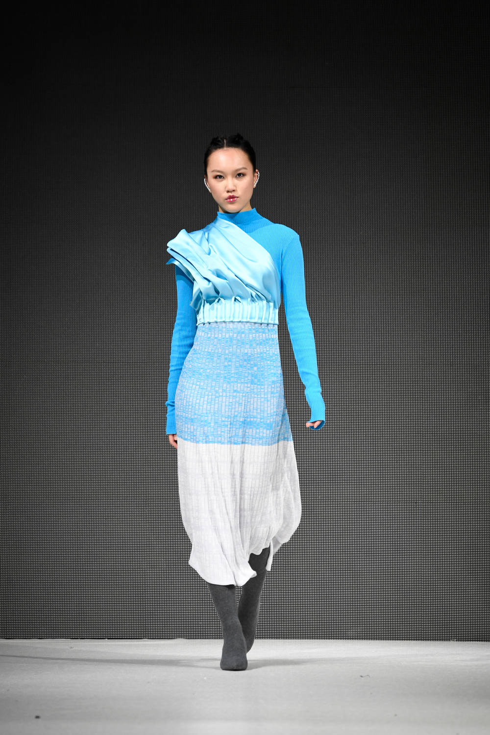 Beryl QiongXin Kou