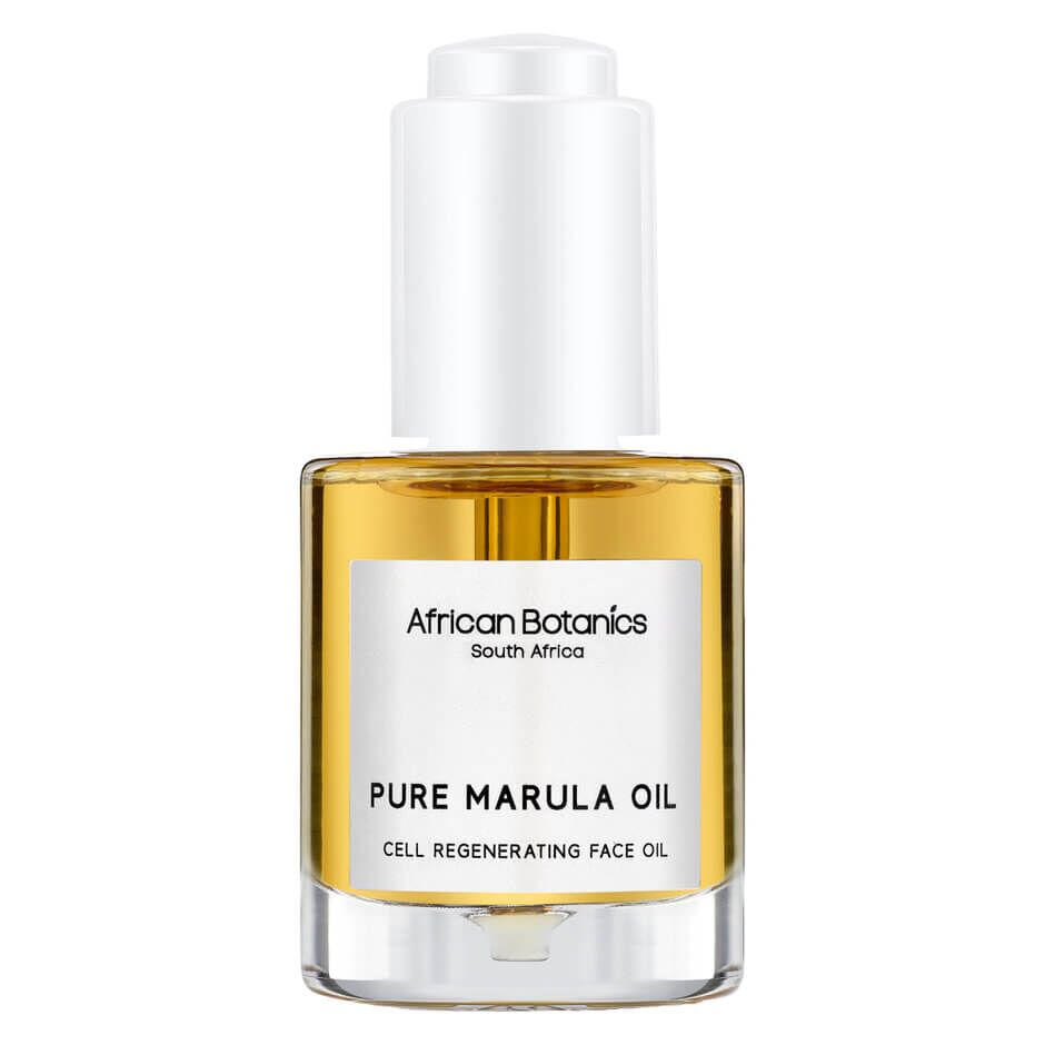 African Botanics Pure Marula Oil 