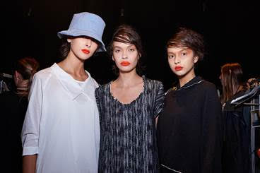Sculpted across time with Zambesi