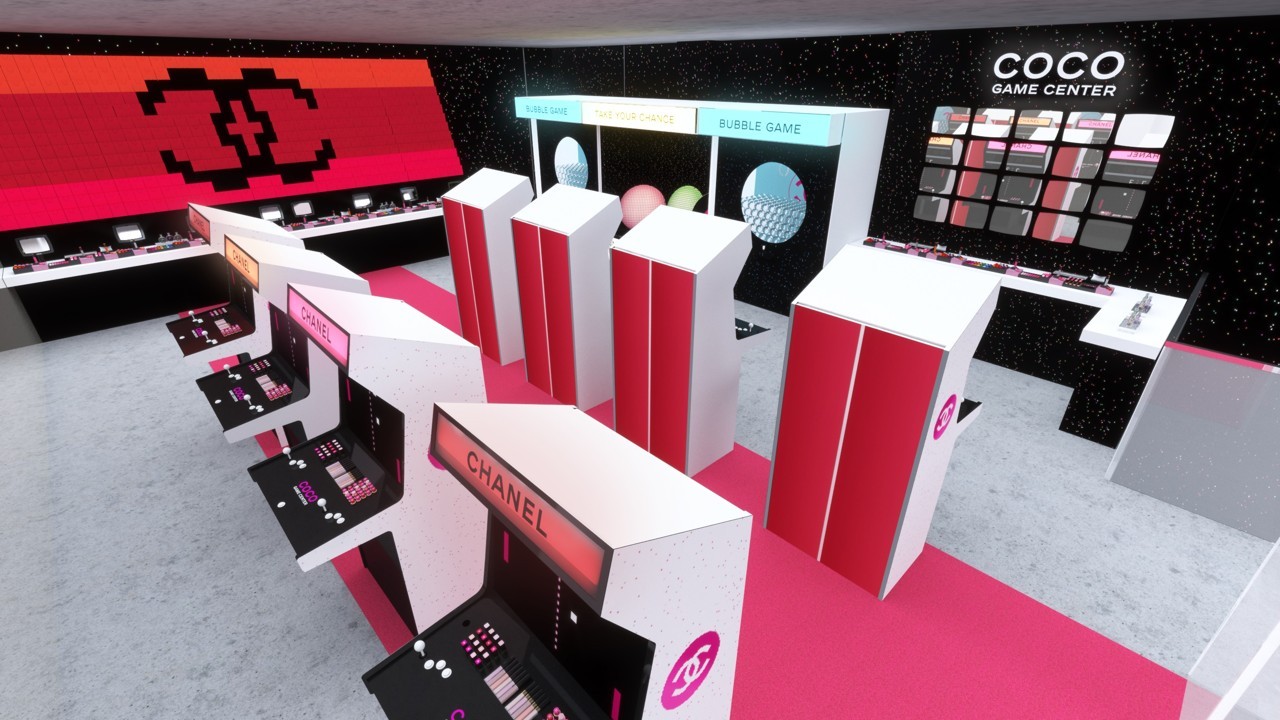 INCREASING BRAND-CONSUMER INTERACTION WITH GAMING
