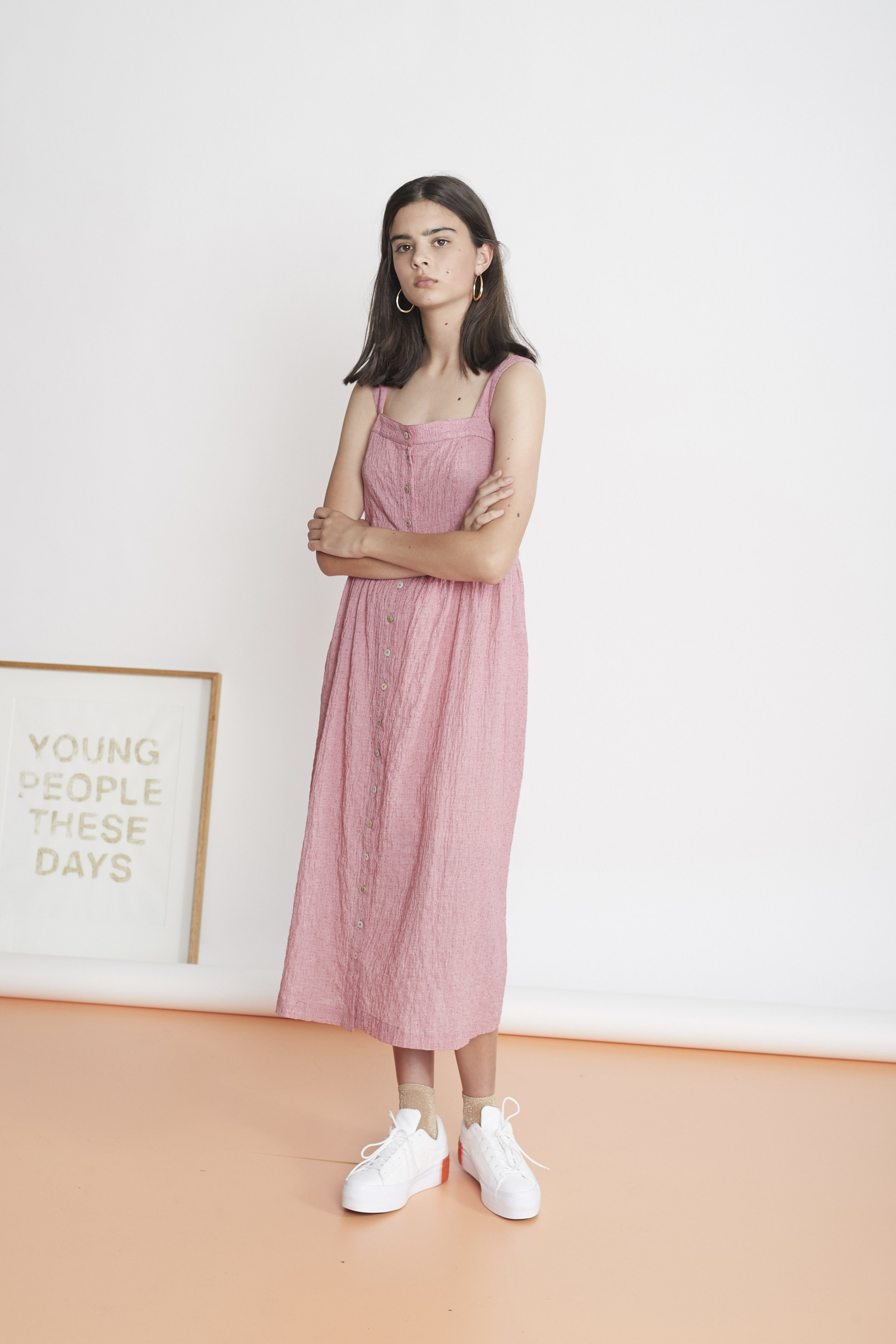 TSN_62. Julia dress