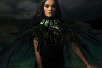 TIKI AHUA CATWALK