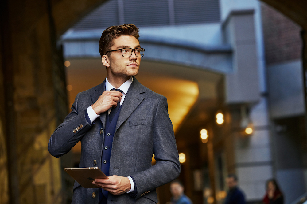 InStitchu_AW19 5 - Man of Business