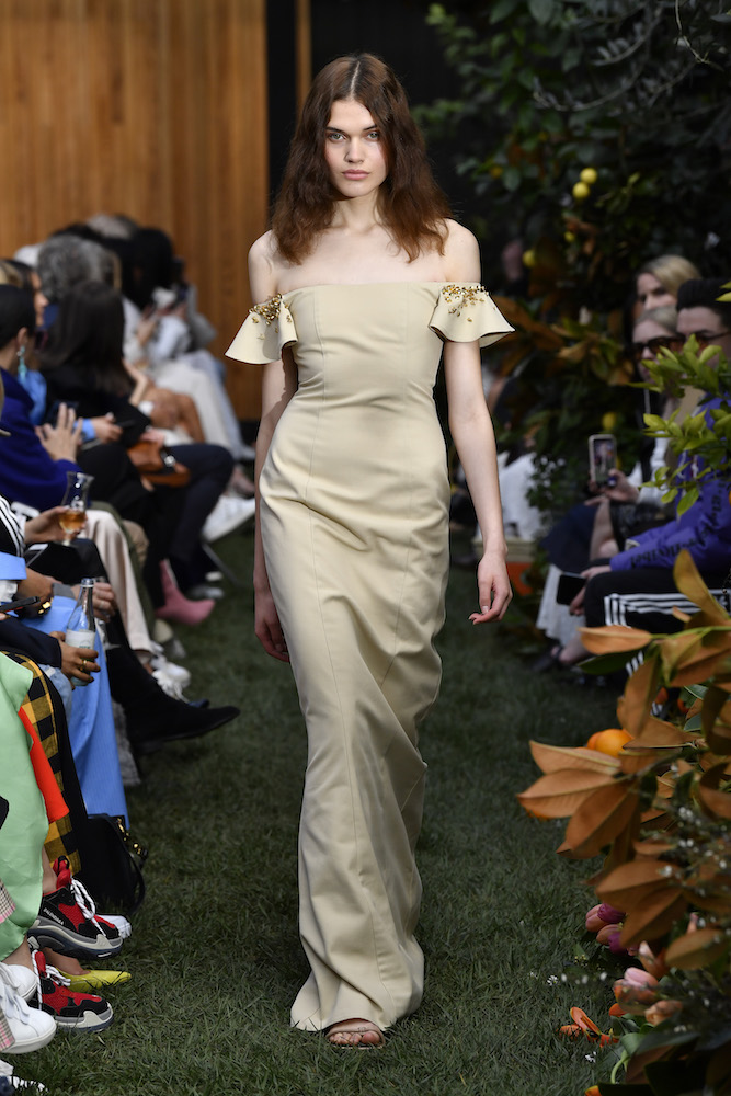 Maggie Marilyn - Runway - New Zealand Fashion Week 2019