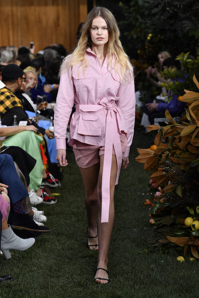 Maggie Marilyn - Runway - New Zealand Fashion Week 2019