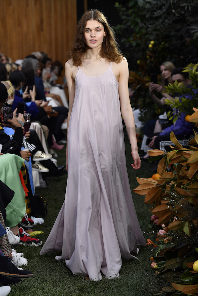 Maggie Marilyn - Runway - New Zealand Fashion Week 2019