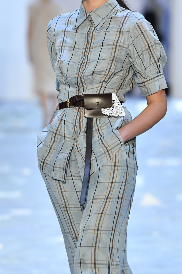 Kate Sylvester - Runway - New Zealand Fashion Week 2019