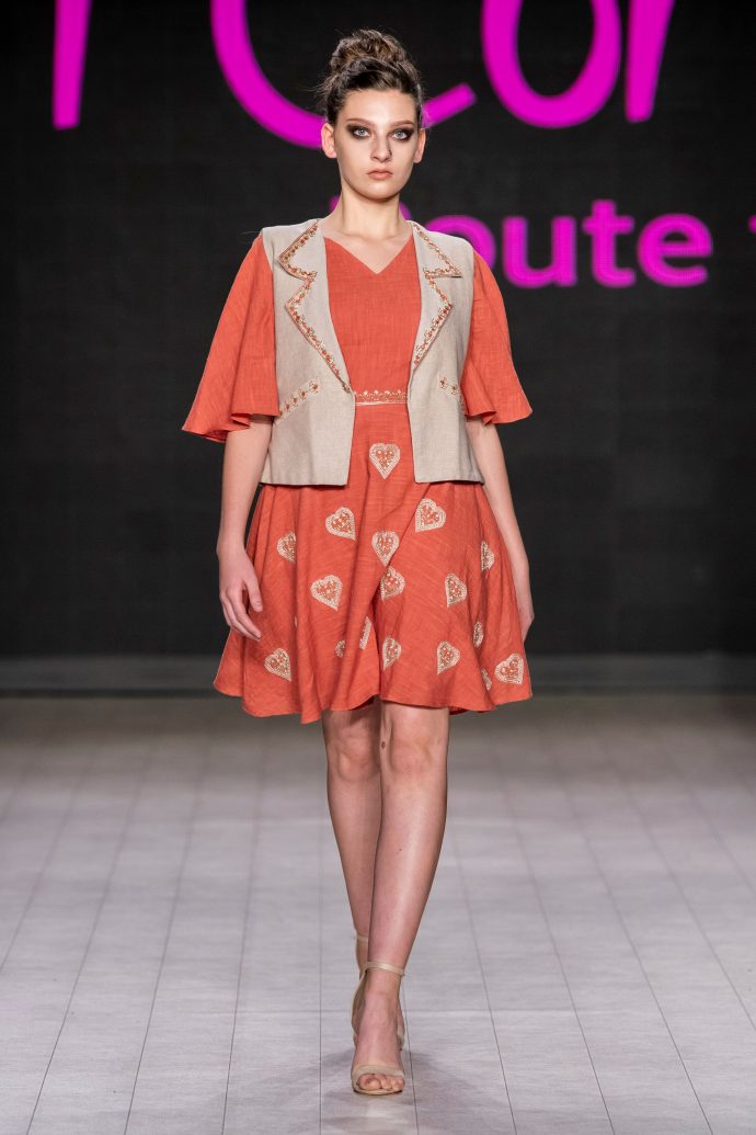 Vancouver Fashion Week Archives Apparel